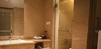Zhengzhou Grenada Hotel Exterior photo